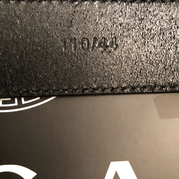 VERSACE - Picture 5 of 13